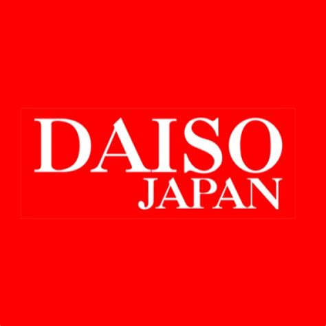 daiso sm|Daiso Japan: Unveiling the Secrets of a Remarkable Evolution.